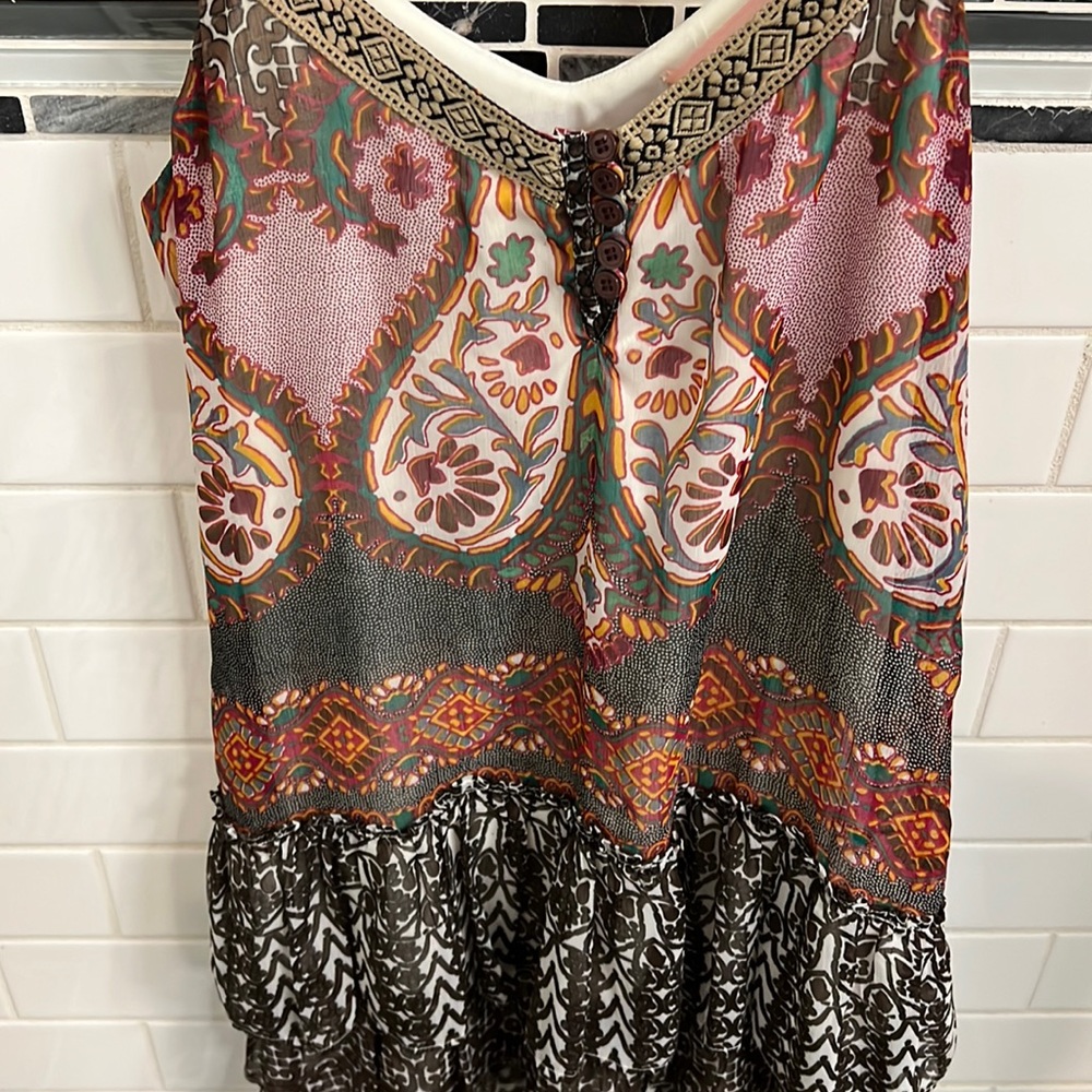 Urban outfitters dress